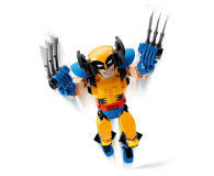 LEGO Marvel 76257 Figurka Wolverine’a do zbudowania - 1144532 - zdjęcie 3